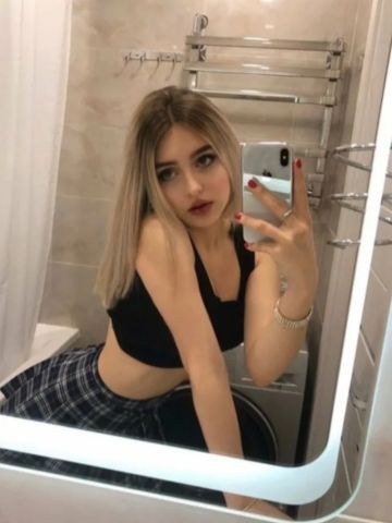 Дарья